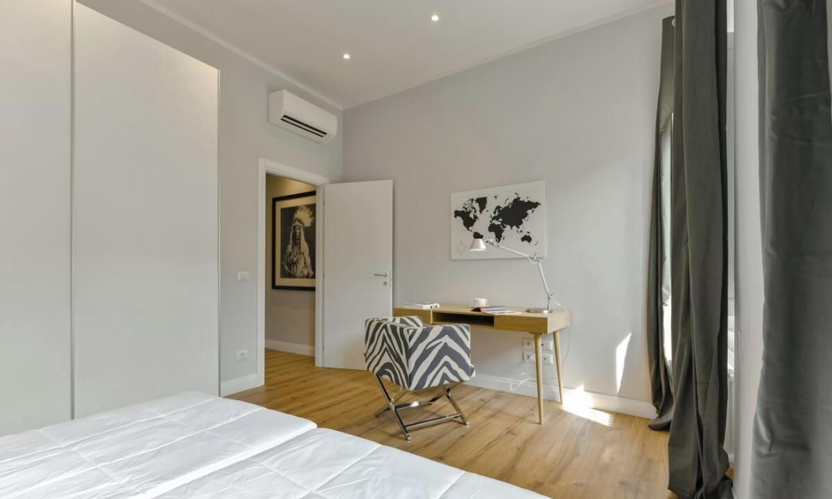 Photo of Bedroom in Santa Croce