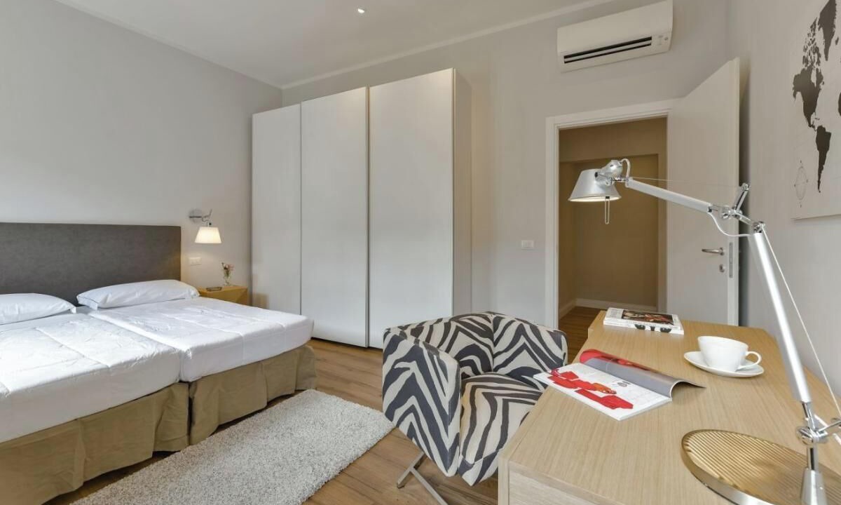 Photo of Bedroom in Santa Croce