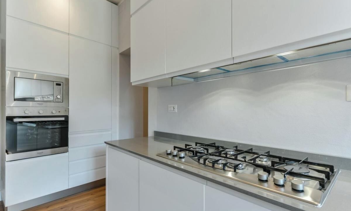 Photo of Kitchen in Santa Croce