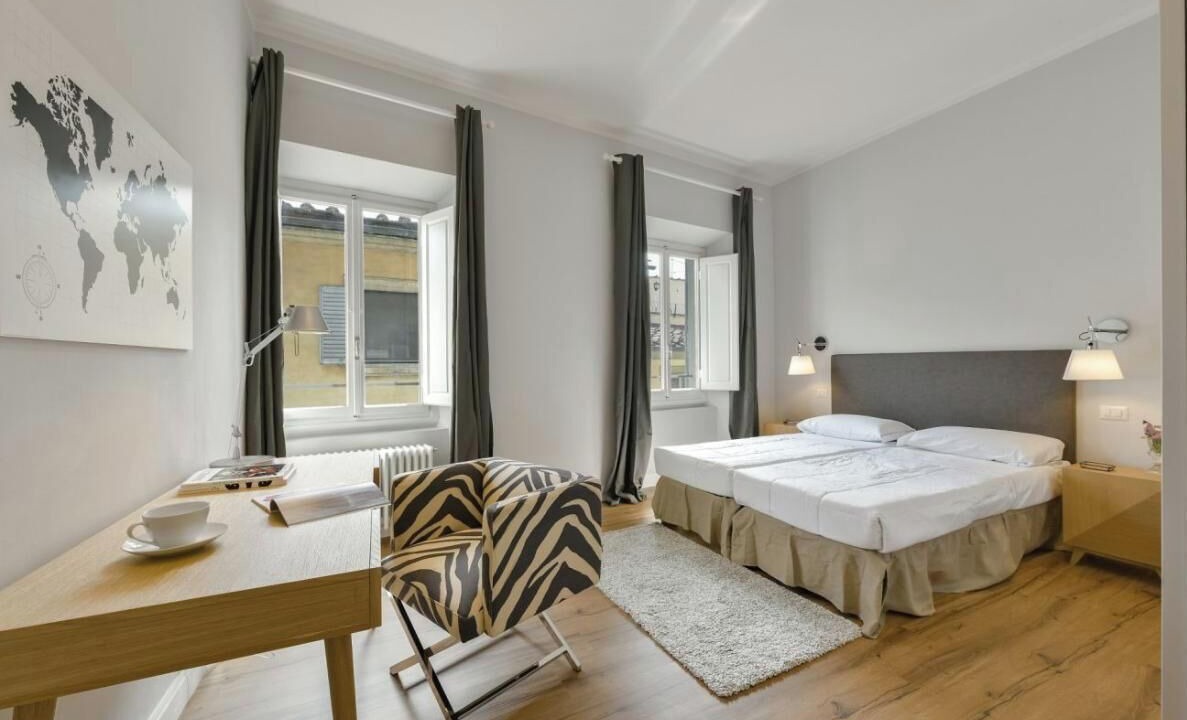 Photo of Bedroom in Santa Croce
