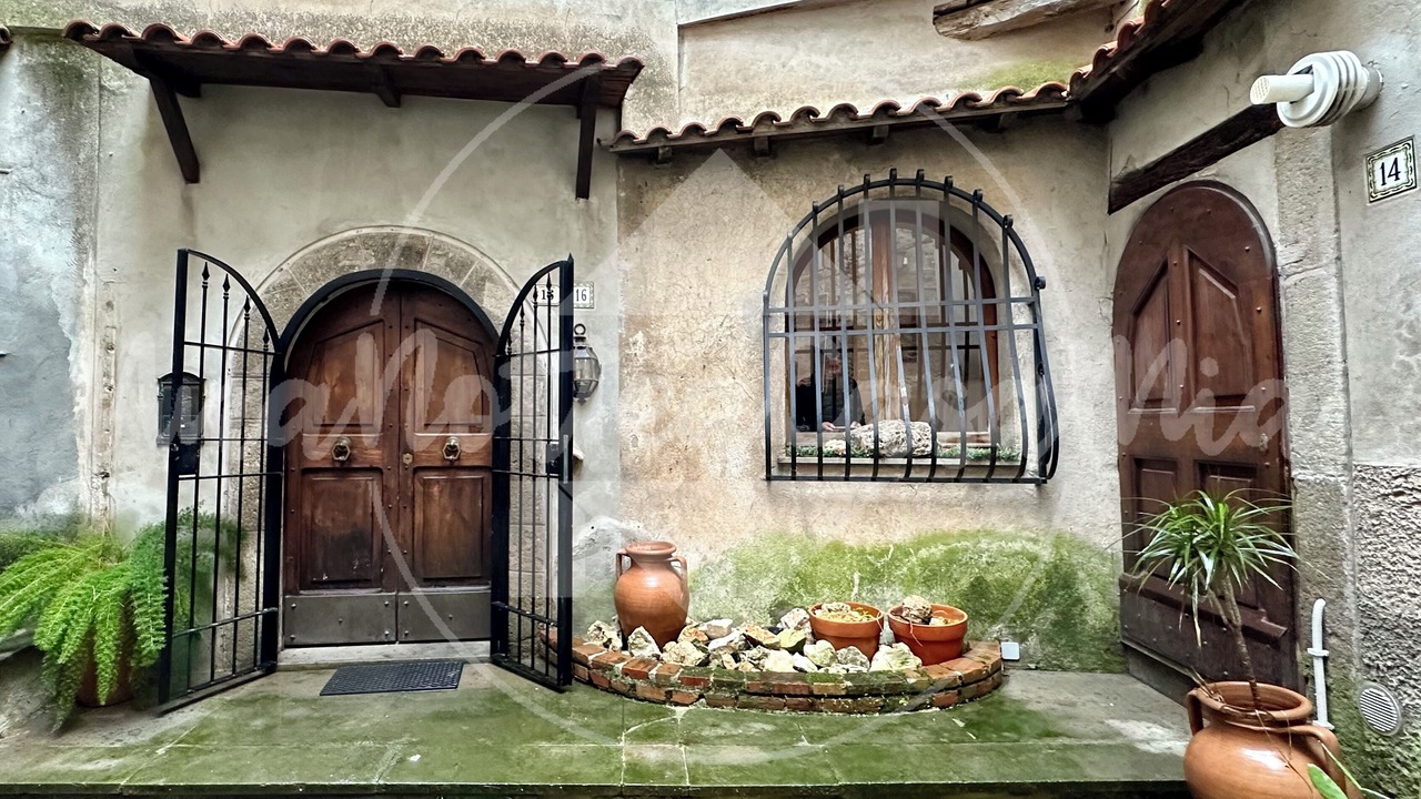 Photo of Outdoor in Sacrofano