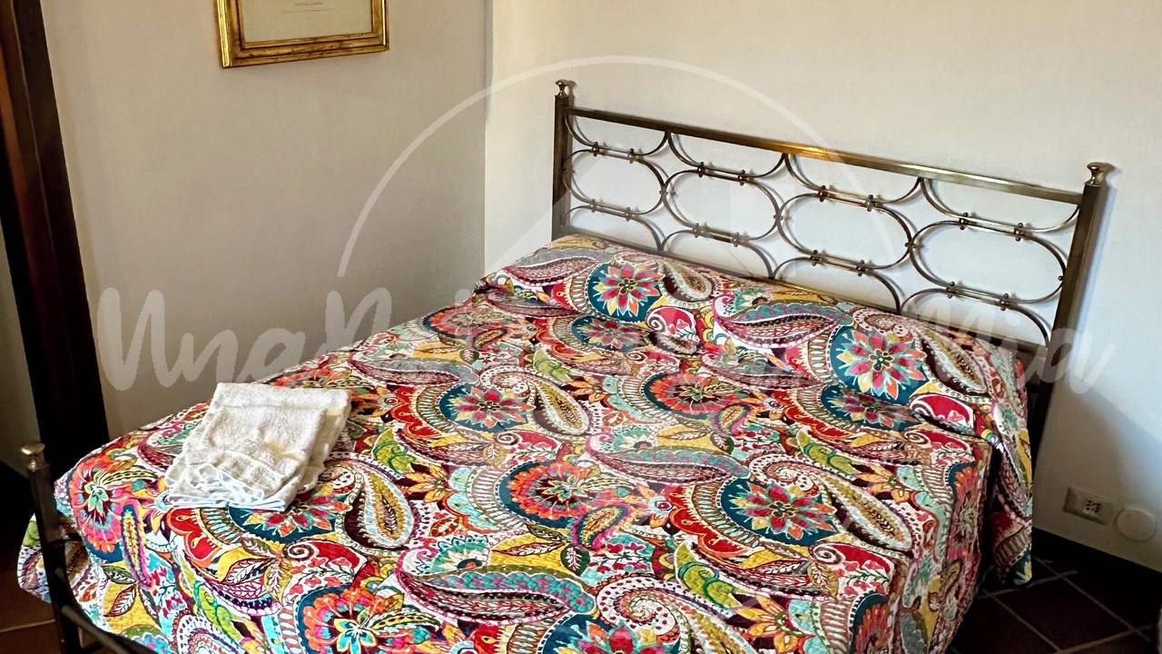 Photo of Bedroom in Sacrofano