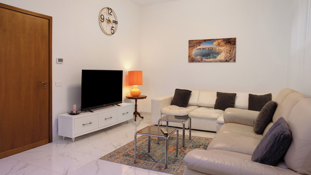 Photo of Livingroom in Valtellina