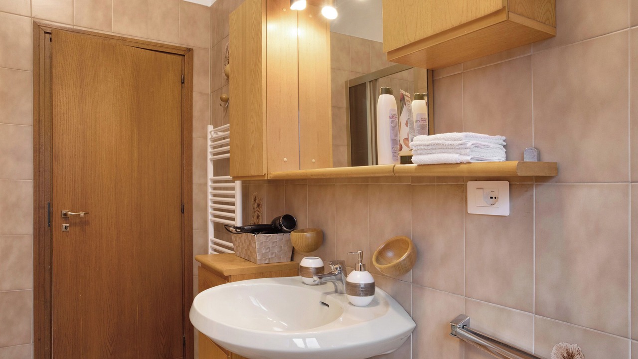 Photo of Bathroom in Valtellina