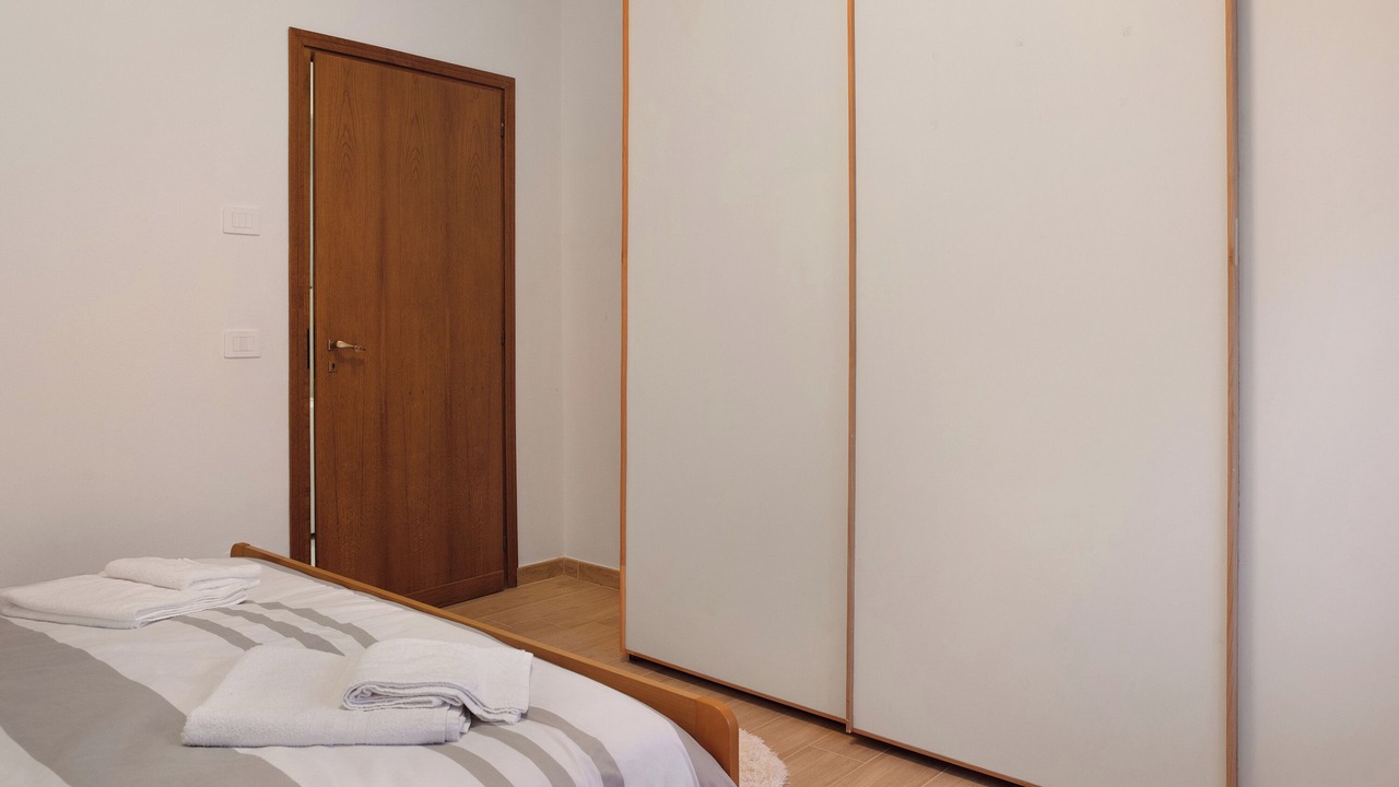 Photo of Bedroom in Valtellina