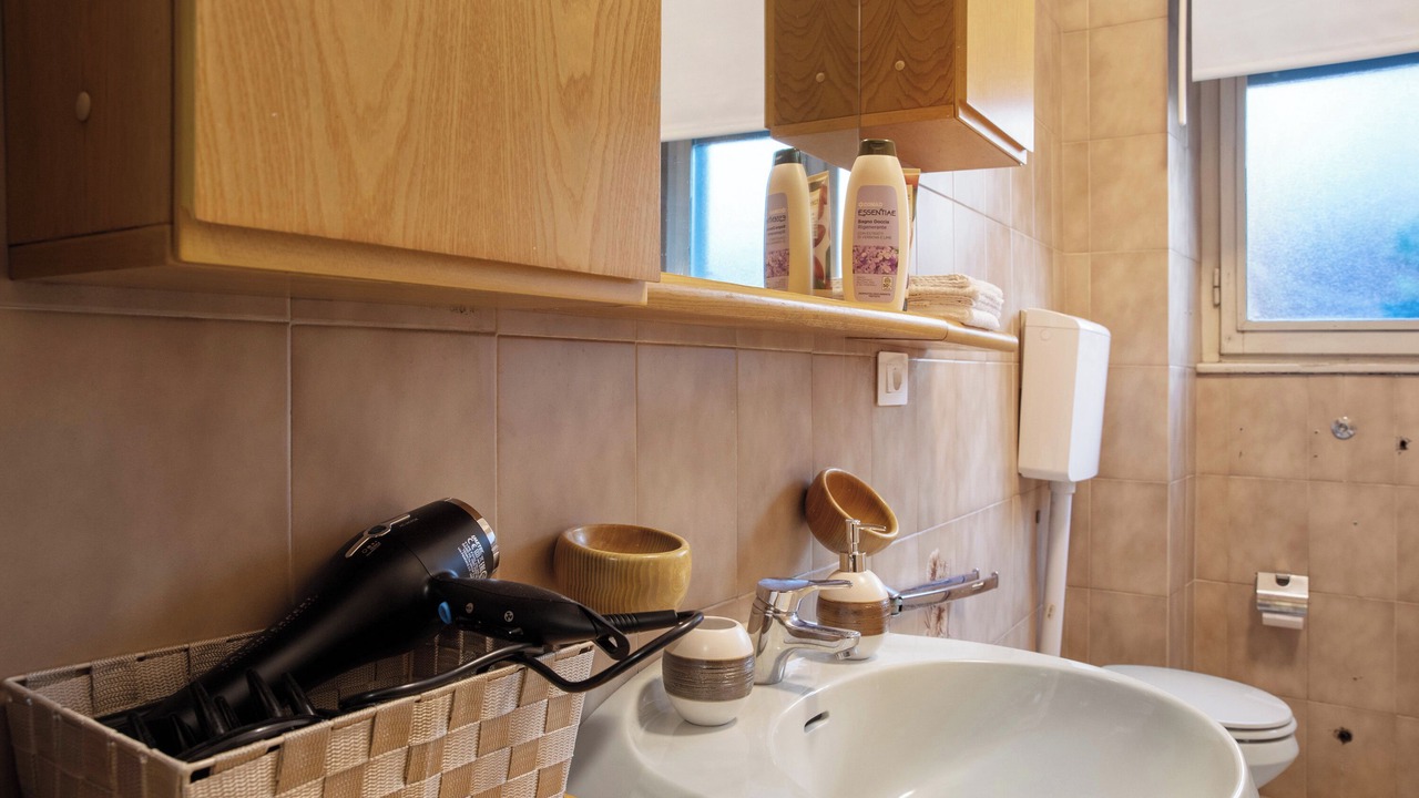 Photo of Bathroom in Valtellina