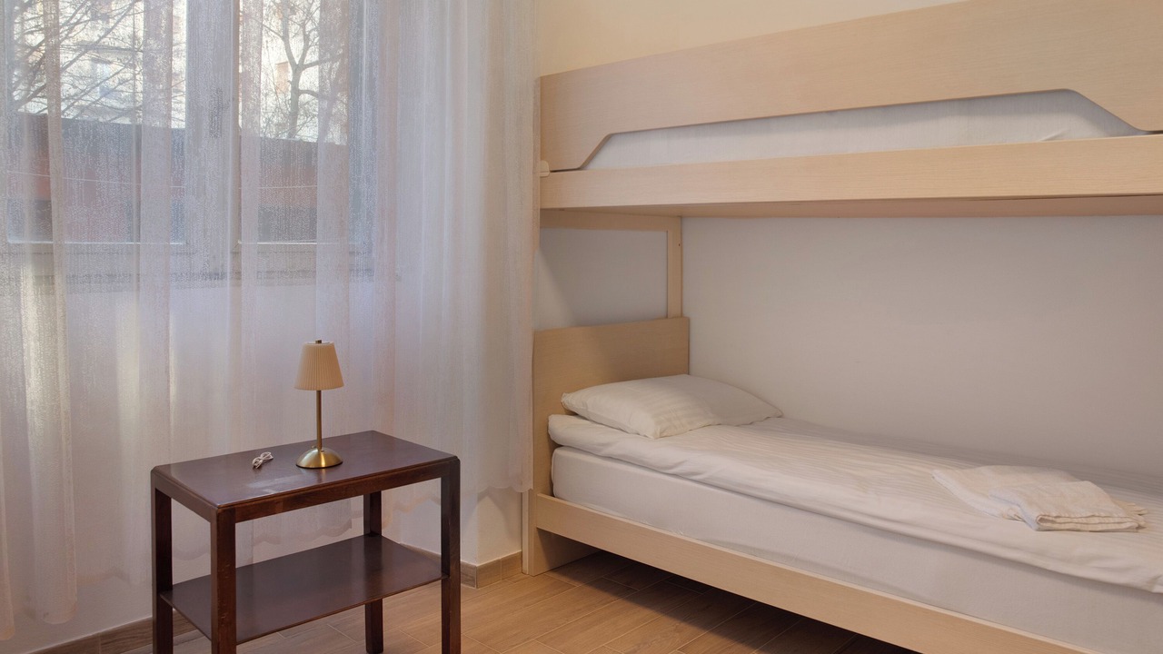 Photo of Bedroom in Valtellina