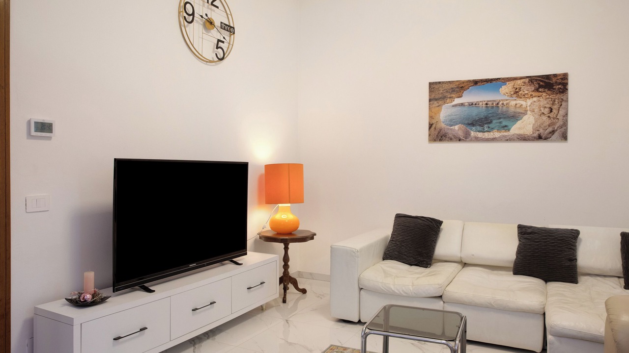 Photo of Livingroom in Valtellina