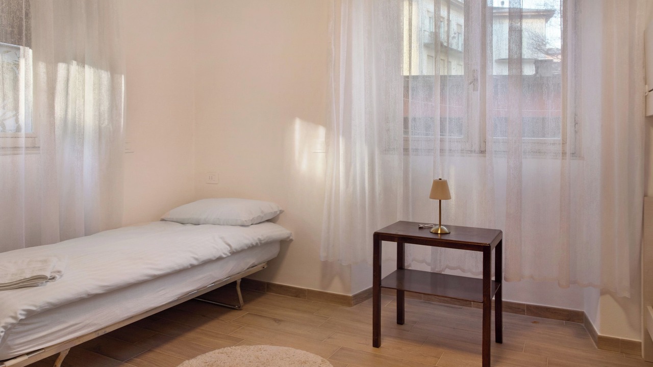 Photo of Bedroom in Valtellina