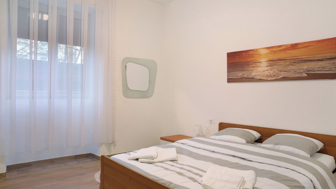 Photo of Bedroom in Valtellina