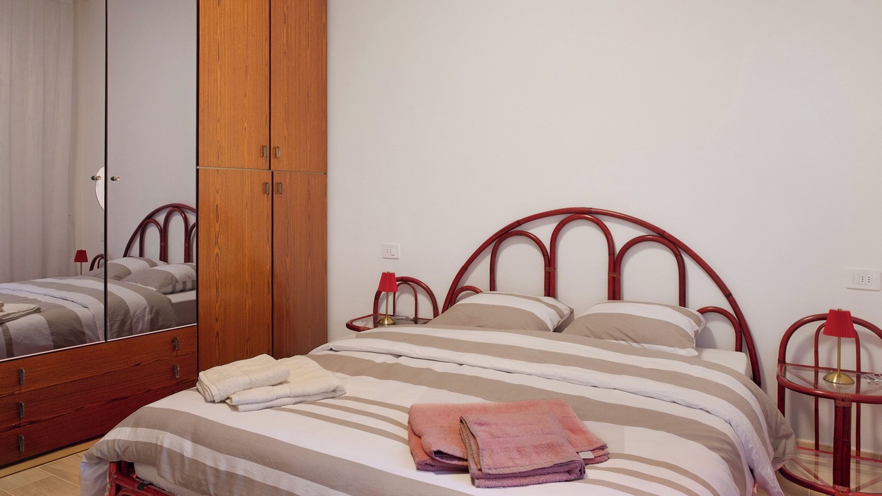 Photo of Bedroom in Valtellina