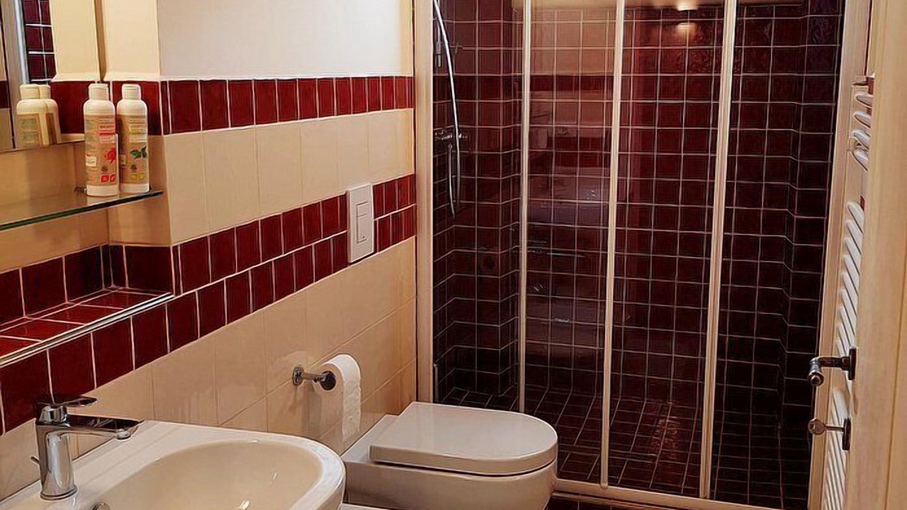 Photo of Bathroom in Monsano