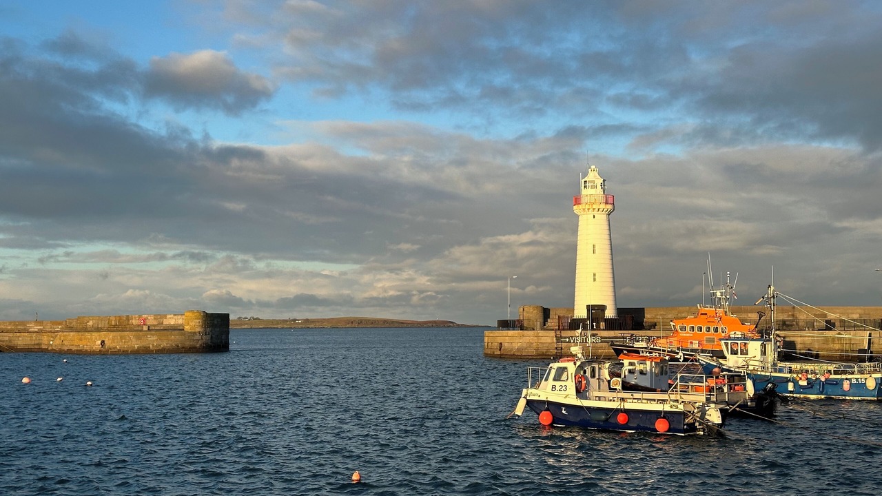 Photo of Others in Donaghadee