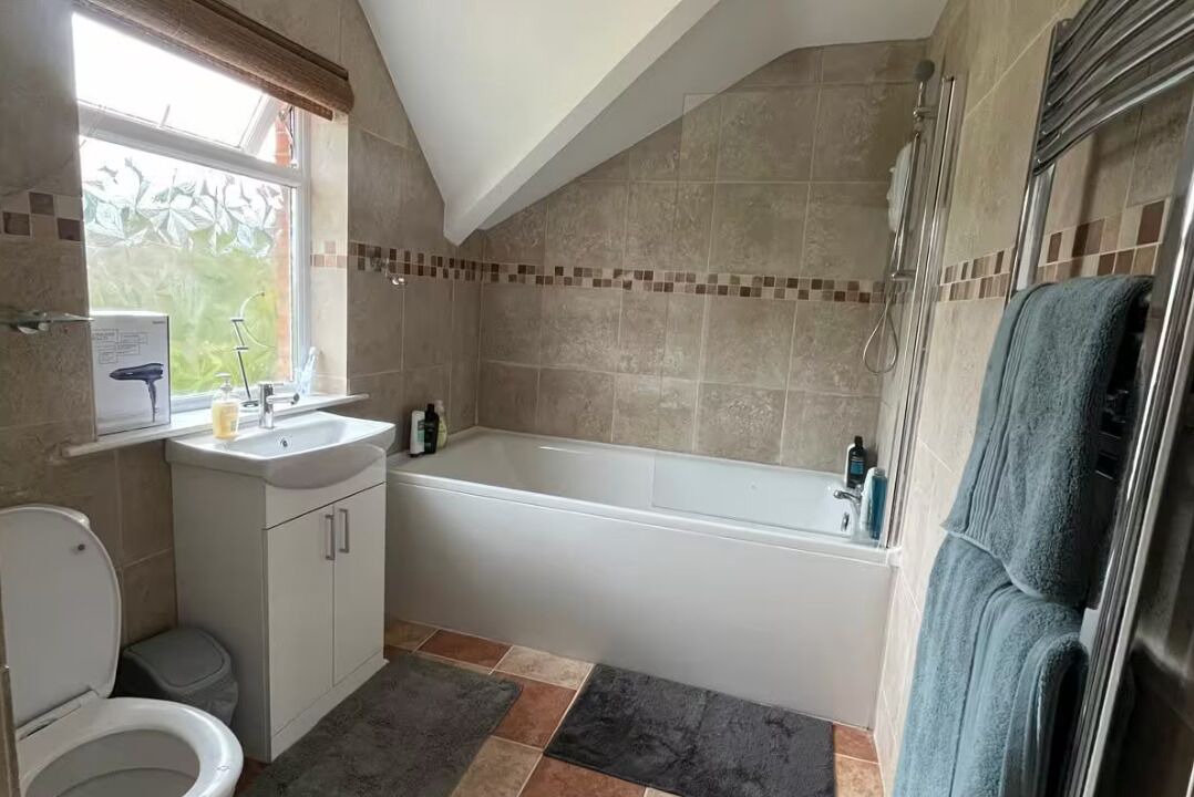 Photo of Bathroom in Donaghadee