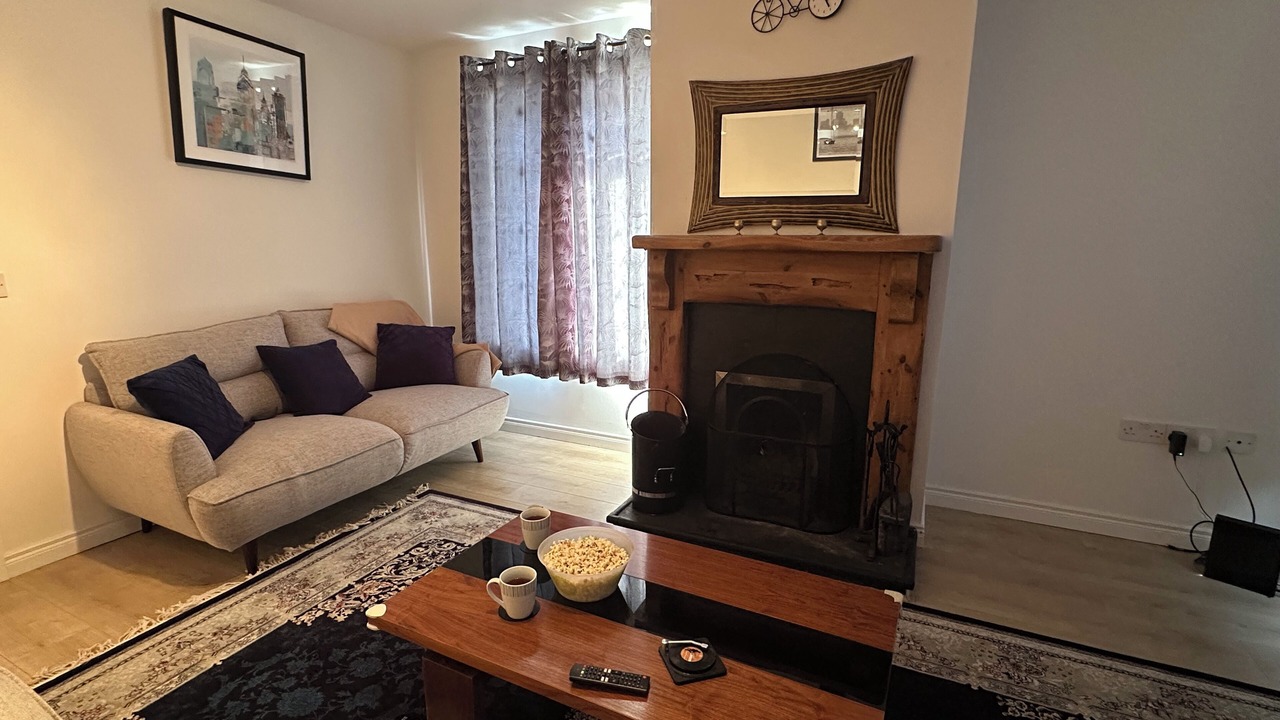 Photo of Livingroom in Donaghadee
