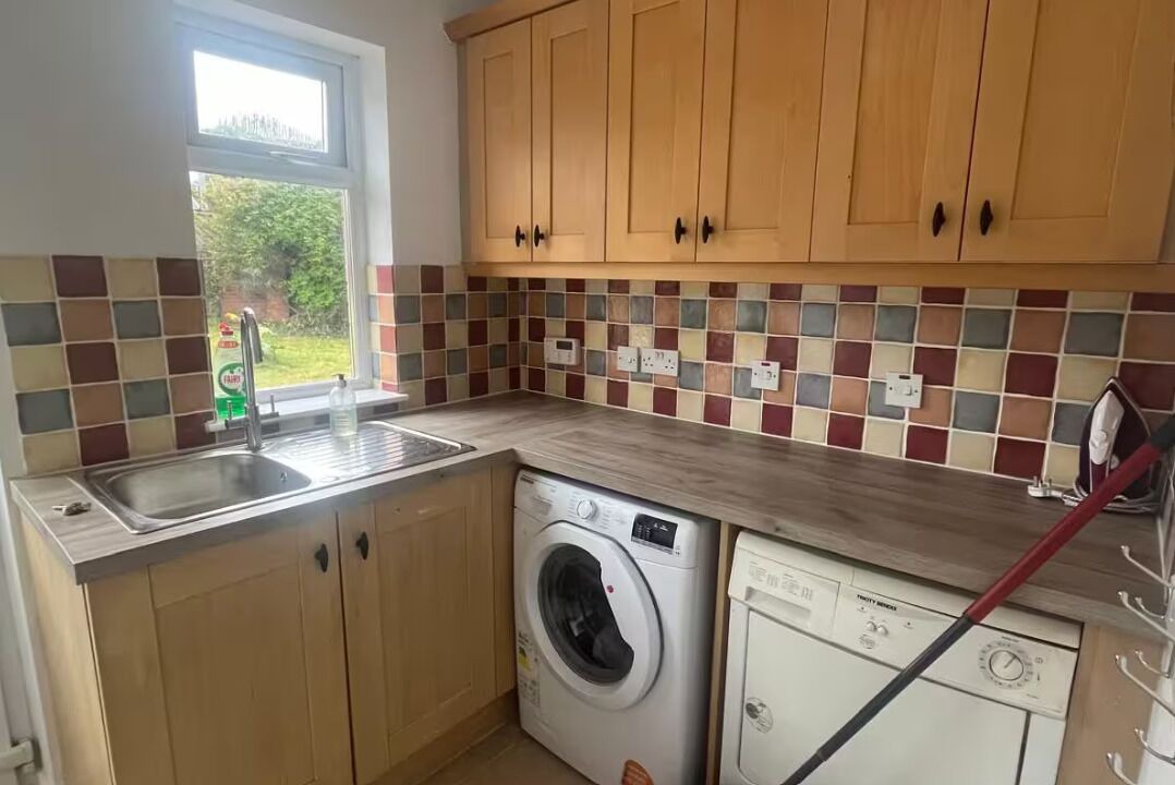 Photo of Kitchen in Donaghadee