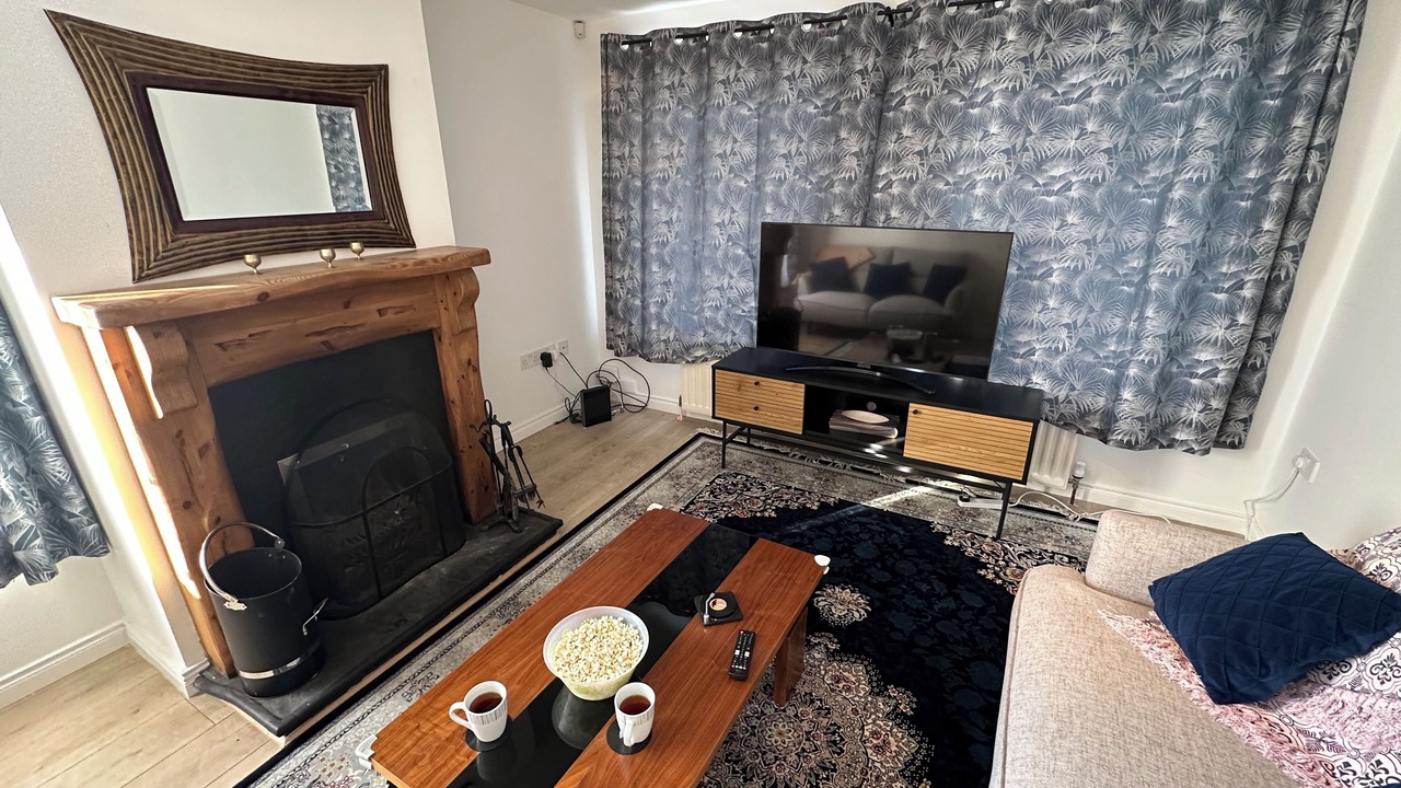 Photo of Livingroom in Donaghadee