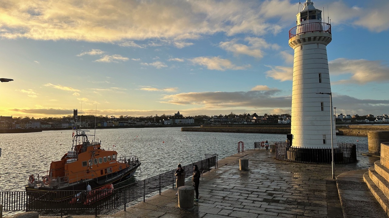Photo of Others in Donaghadee