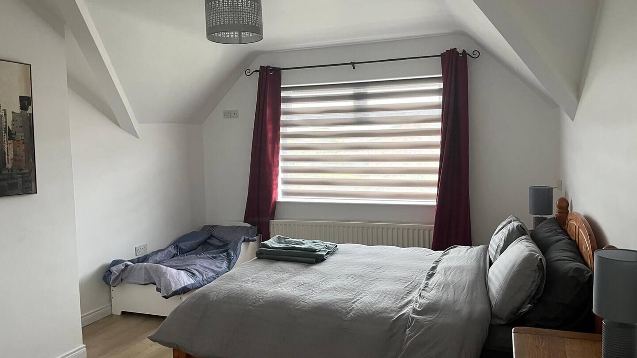 Photo of Bedroom in Donaghadee