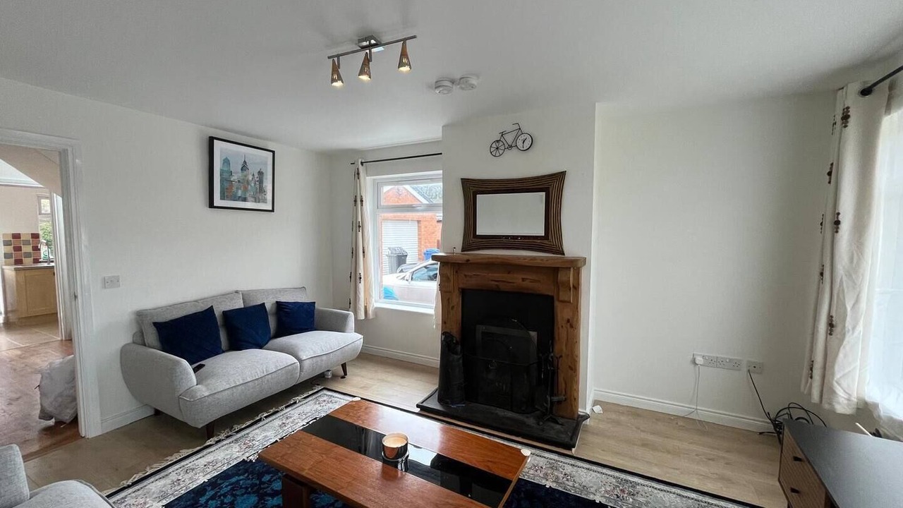 Photo of Livingroom in Donaghadee