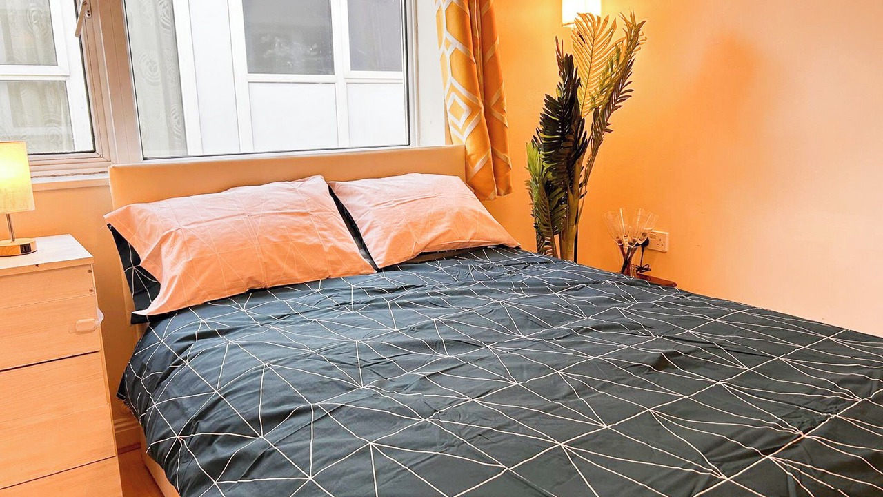 Photo of Bedroom in Barnhill