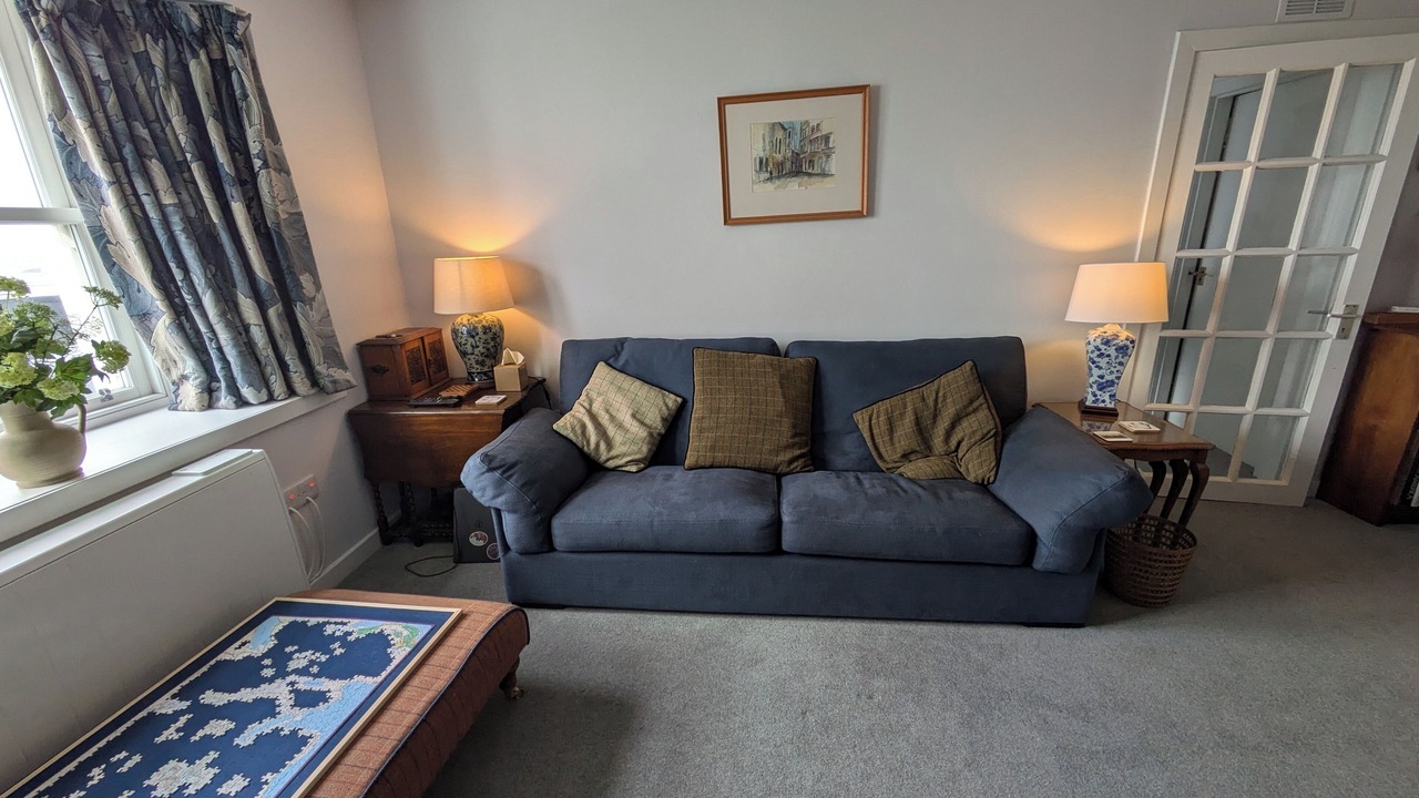 Photo of Livingroom in Port Charlotte