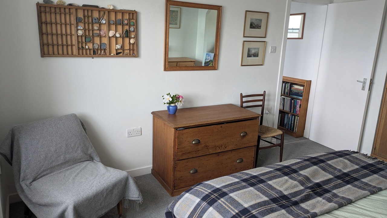 Photo of Bedroom in Port Charlotte