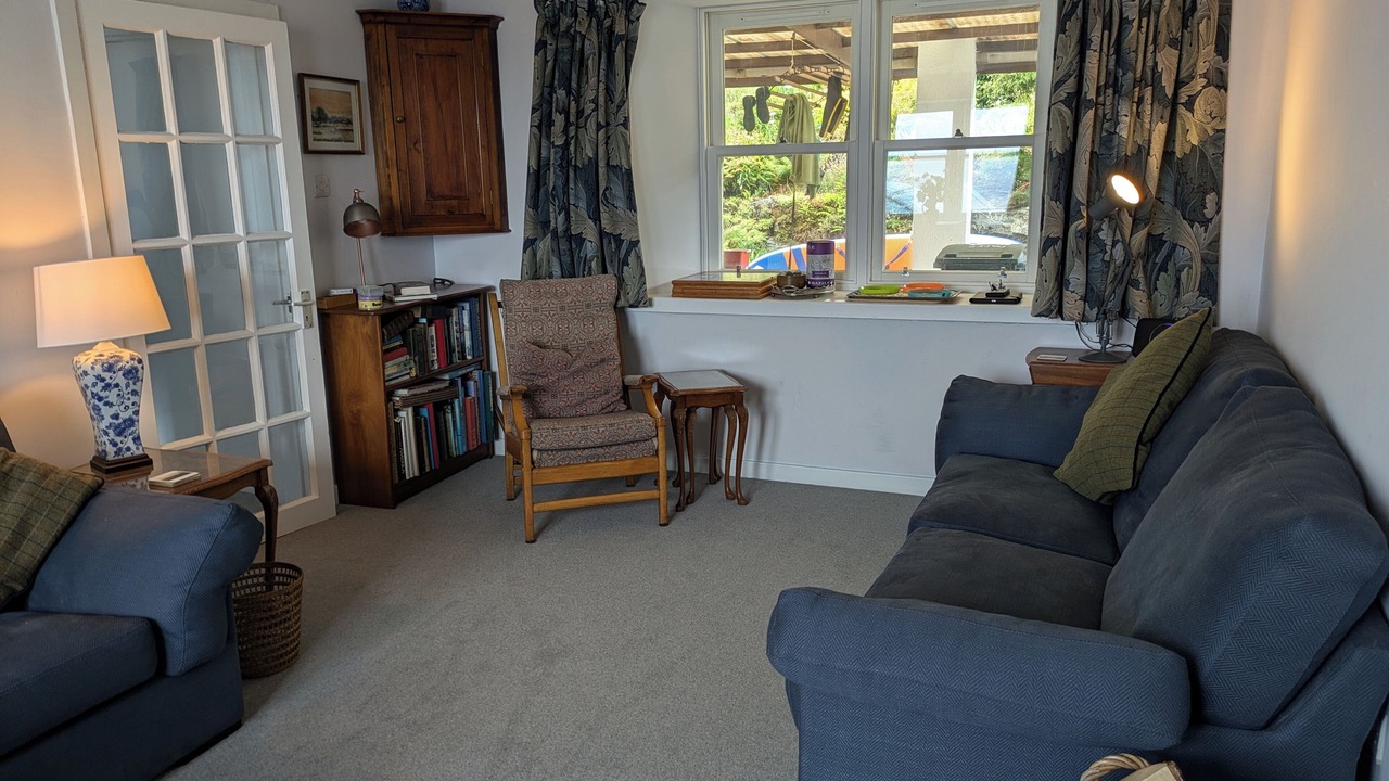 Photo of Livingroom in Port Charlotte