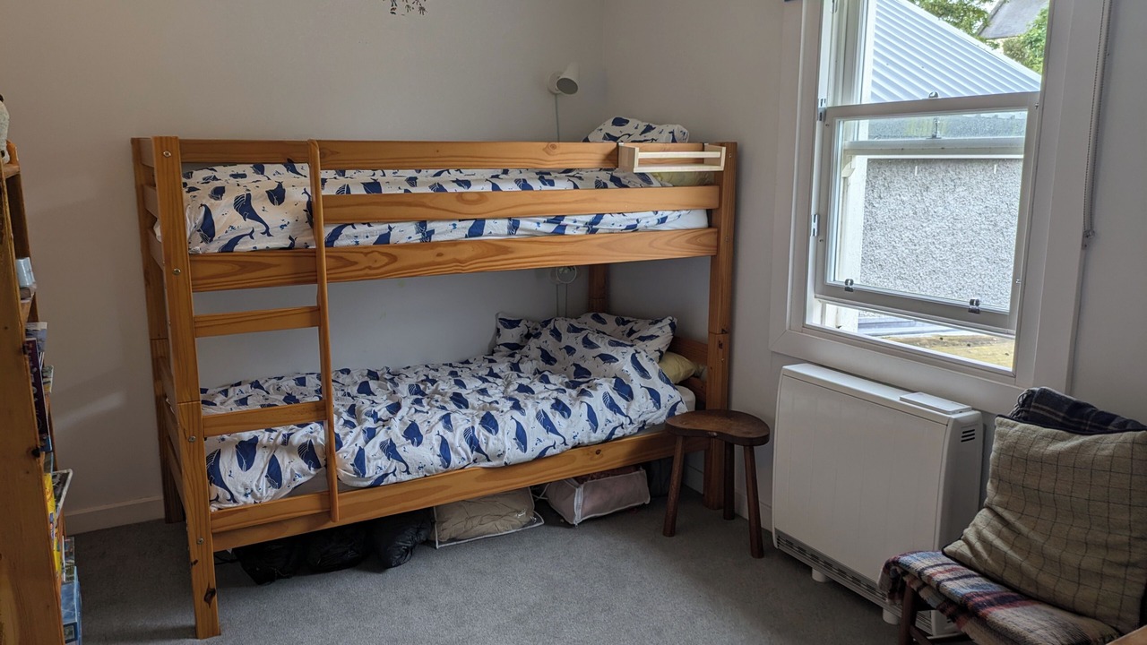 Photo of Bedroom in Port Charlotte