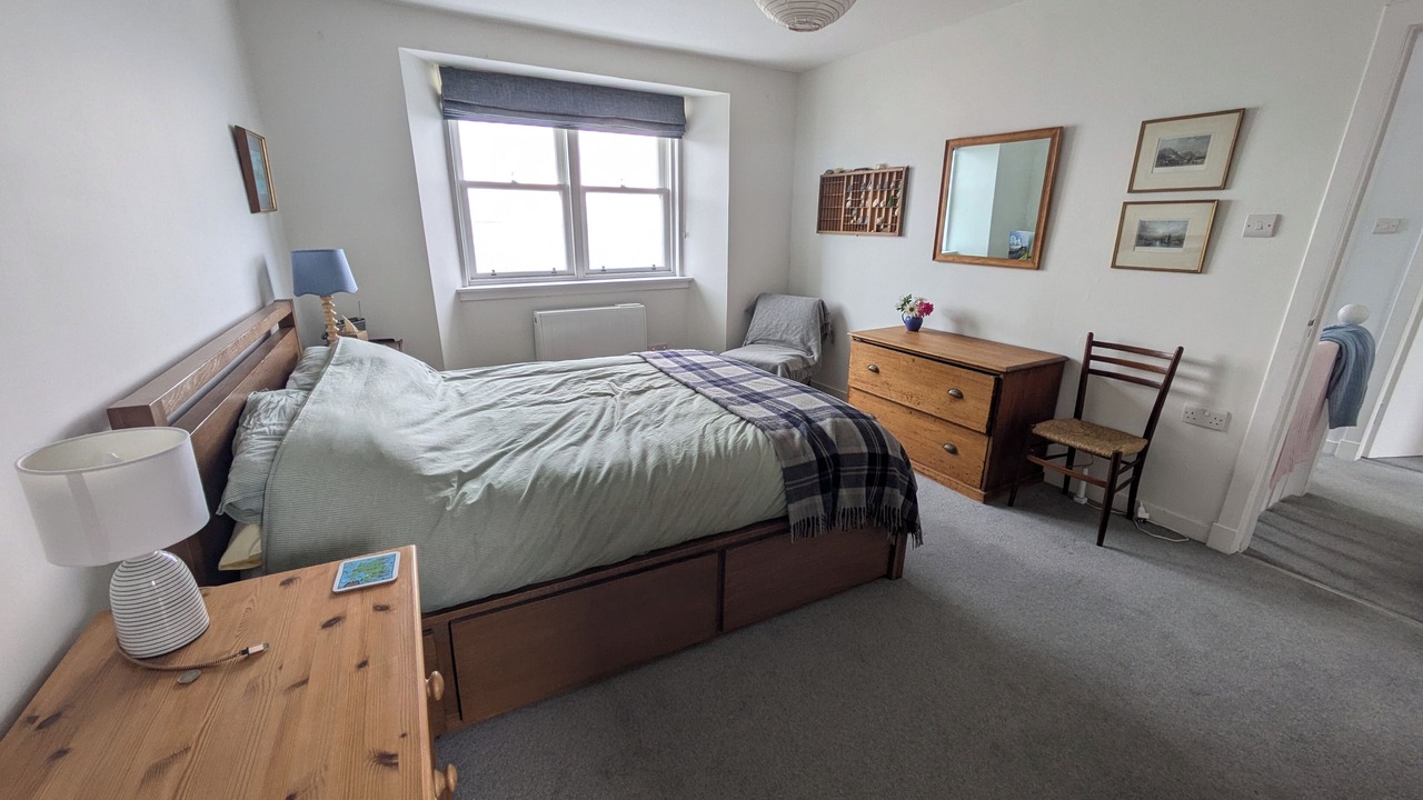 Photo of Bedroom in Port Charlotte