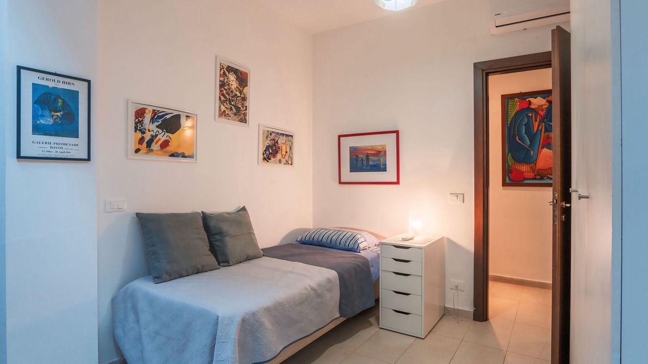 Photo of Bedroom in Palermo