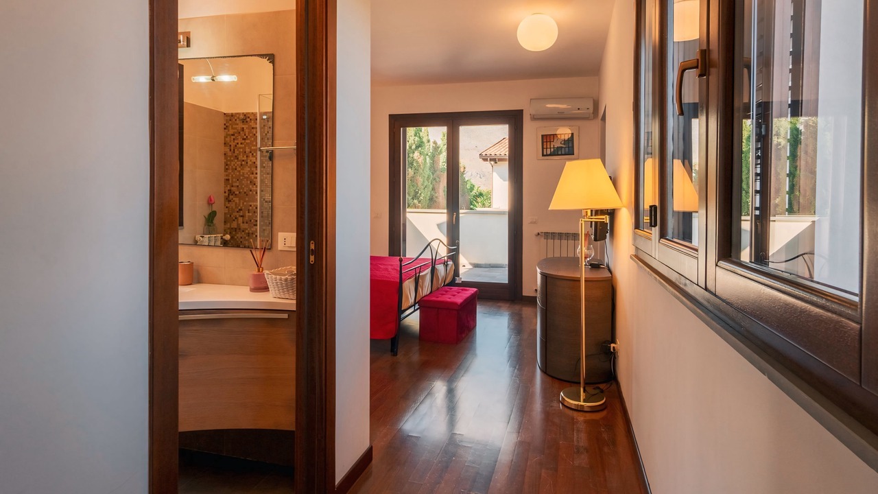 Photo of Bedroom in Palermo