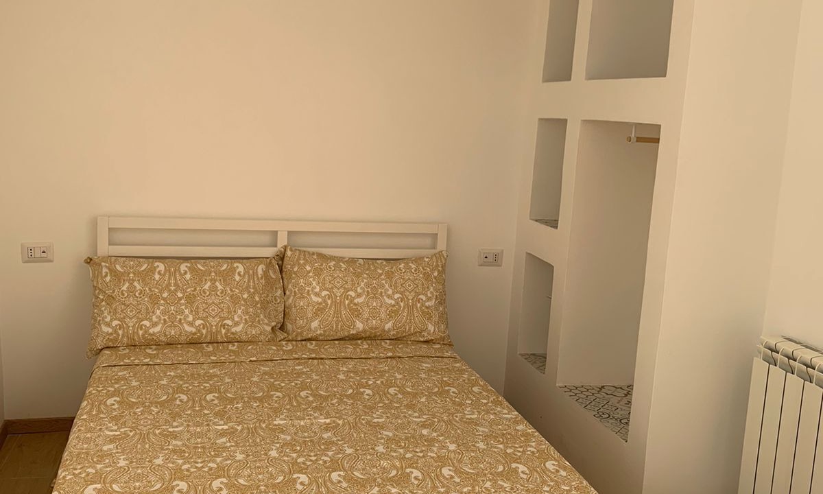 Photo of Bedroom in Focene