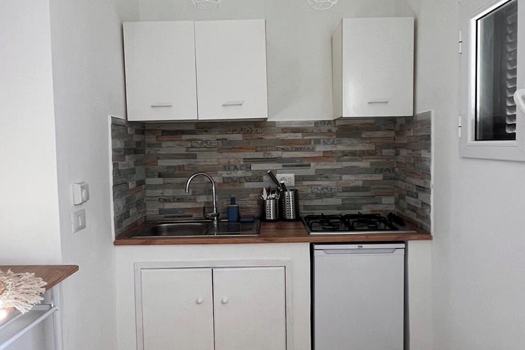 Photo of Kitchen in Focene