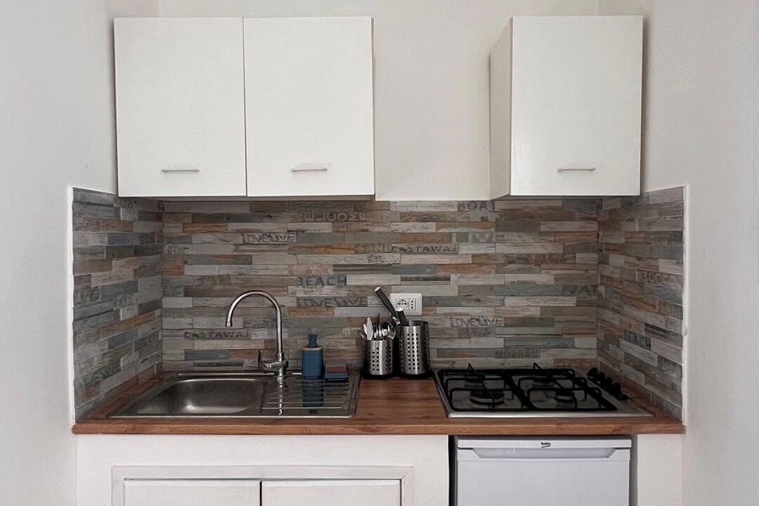 Photo of Kitchen in Focene