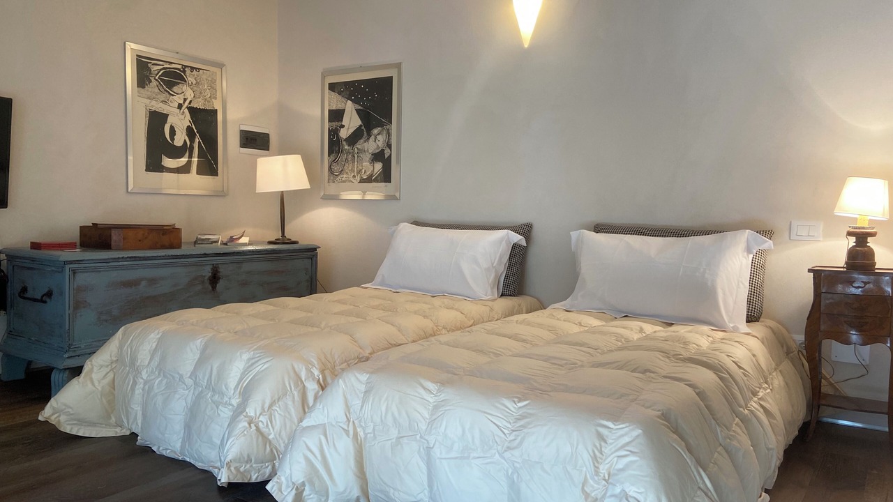 Photo of Bedroom in Pecetto Torinese