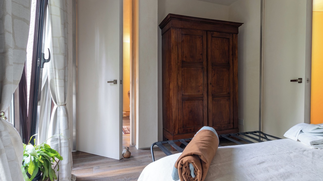 Photo of Bedroom in Pecetto Torinese