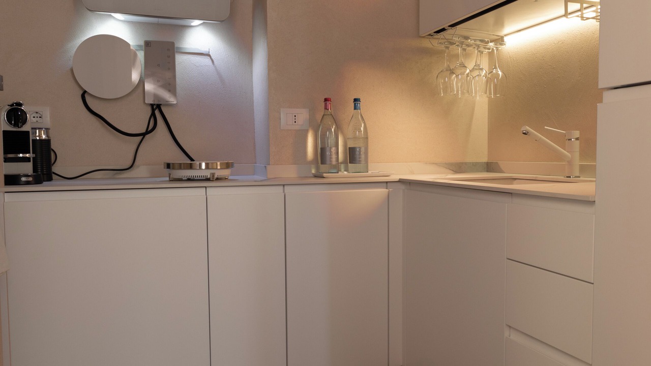 Photo of Bathroom in Pecetto Torinese