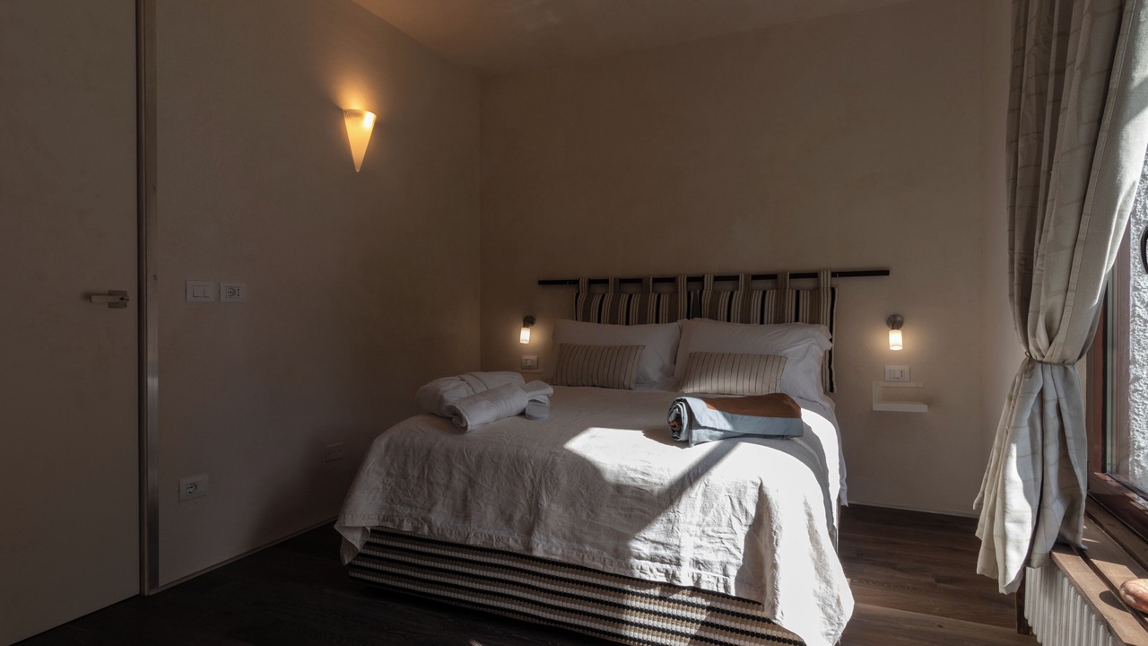Photo of Bedroom in Pecetto Torinese
