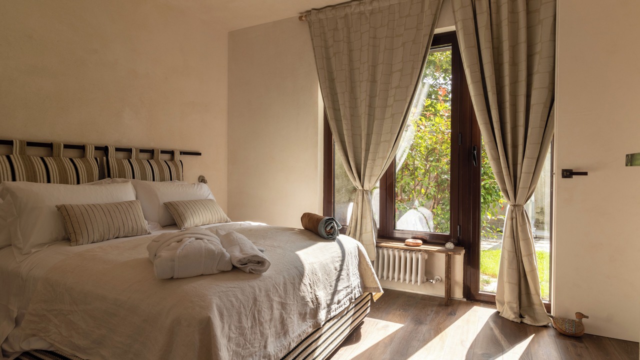 Photo of Bedroom in Pecetto Torinese