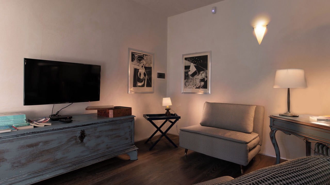 Photo of Livingroom in Pecetto Torinese