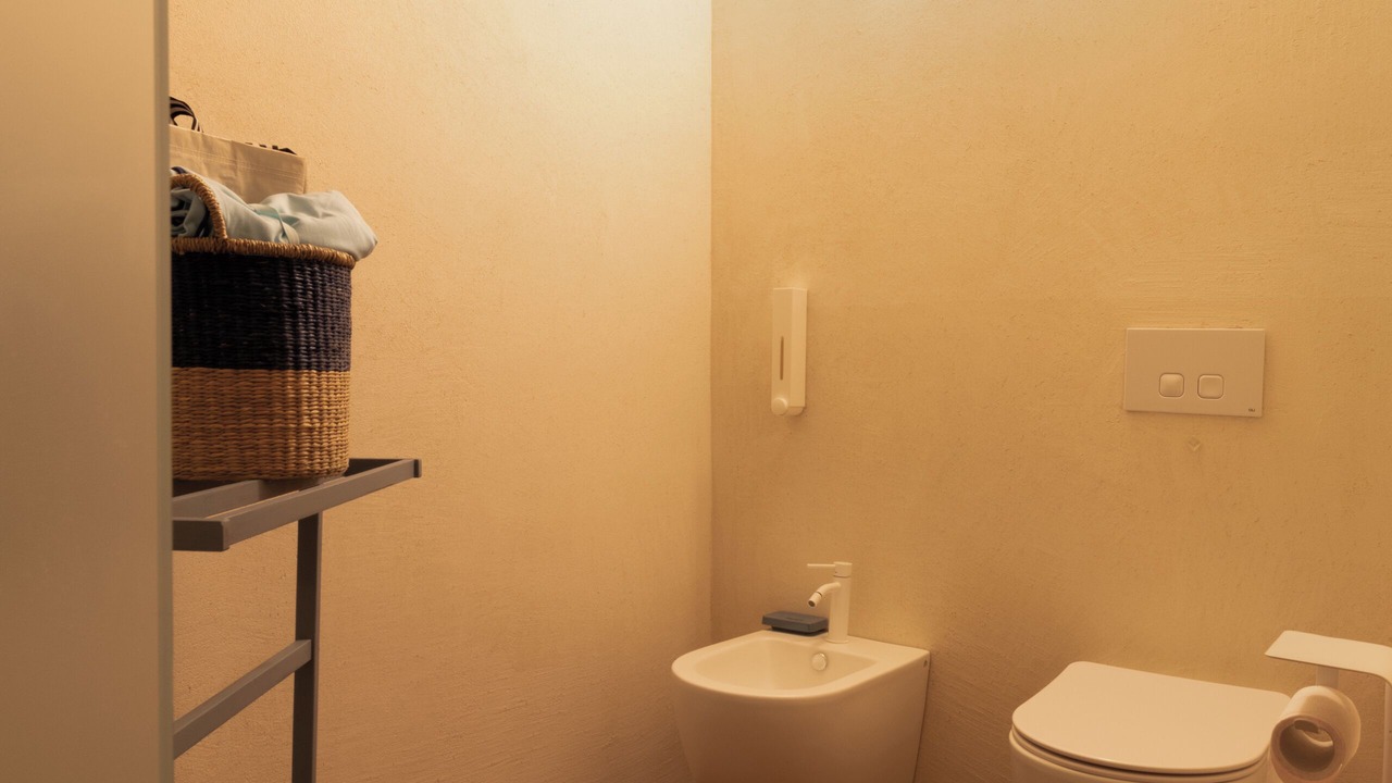 Photo of Bathroom in Pecetto Torinese