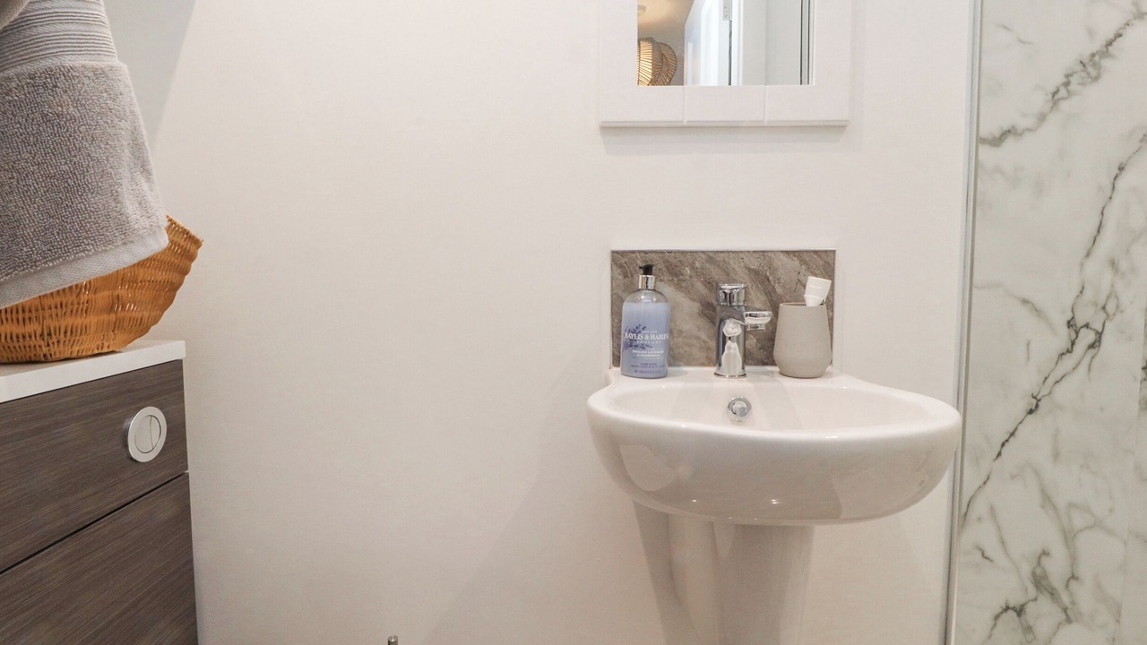 Photo of Bathroom in Long Preston