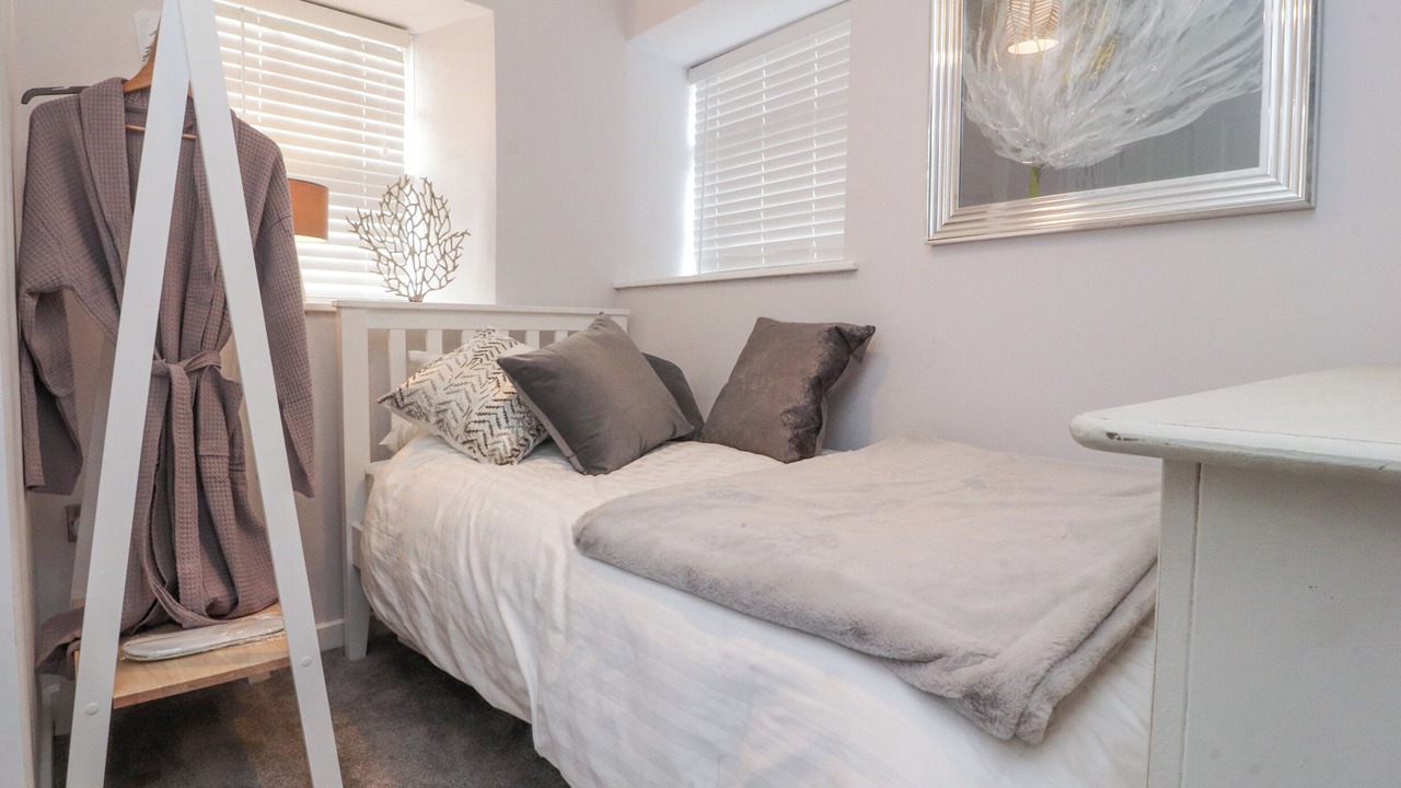 Photo of Bedroom in Long Preston