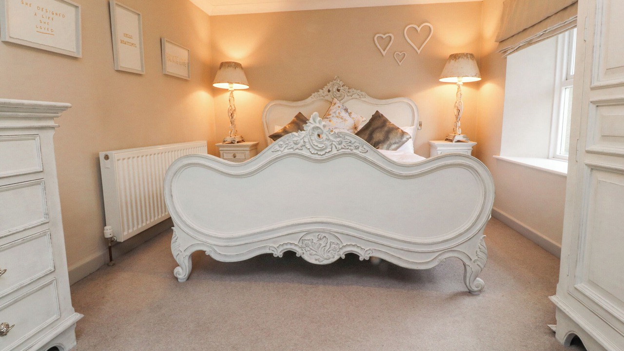 Photo of Bedroom in Long Preston