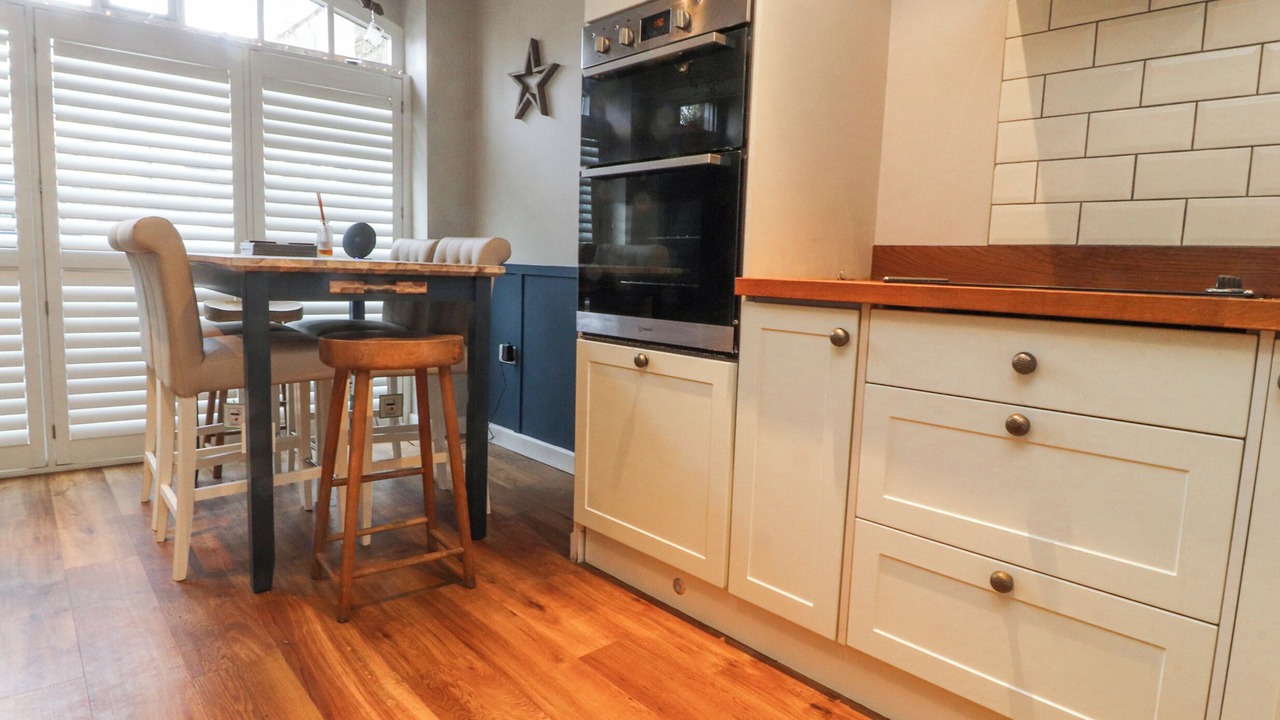 Photo of Kitchen in Long Preston