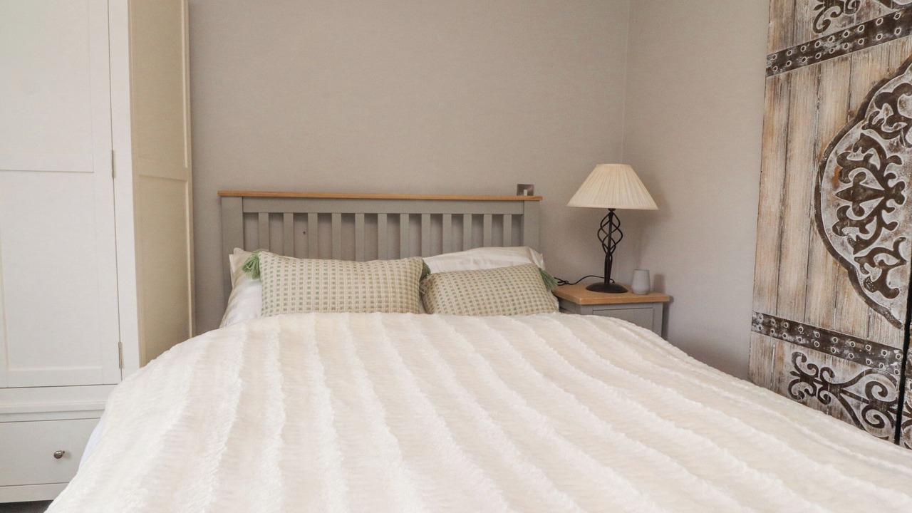 Photo of Bedroom in Long Preston
