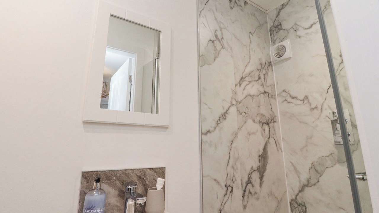 Photo of Bathroom in Long Preston