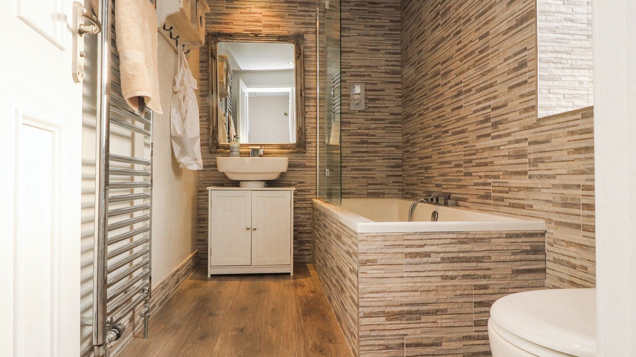 Photo of Bathroom in Long Preston