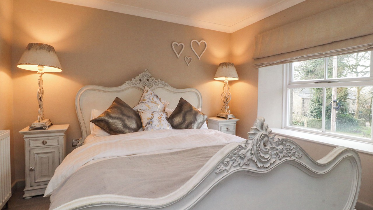 Photo of Bedroom in Long Preston